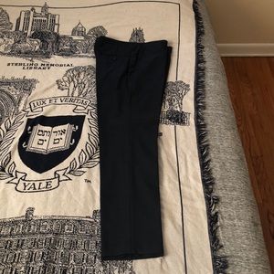 J. Crew Ludlow Worsted Wool Suit Pants